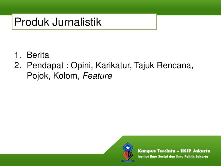 PPT - ETIKA JURNALISTIK PowerPoint Presentation - ID:5634893