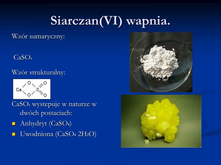 Nasycenie Czegoś Solami Wapnia Magnezu I Chlorkiem Sodu PPT - Chlorek sodu. (sól kuchenna lub kamienna) PowerPoint Presentation