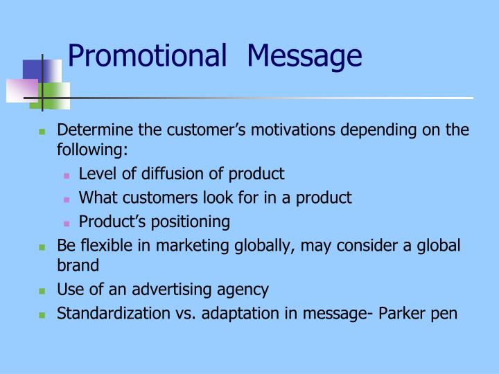PPT Chapter 12 Marketing Communication PowerPoint Presentation ID