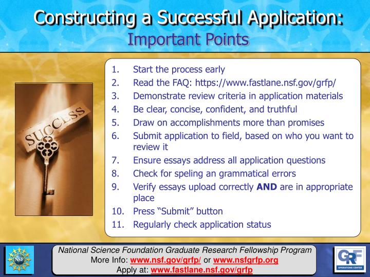 nsf grfp essay instructions nsf grfp essay instructions