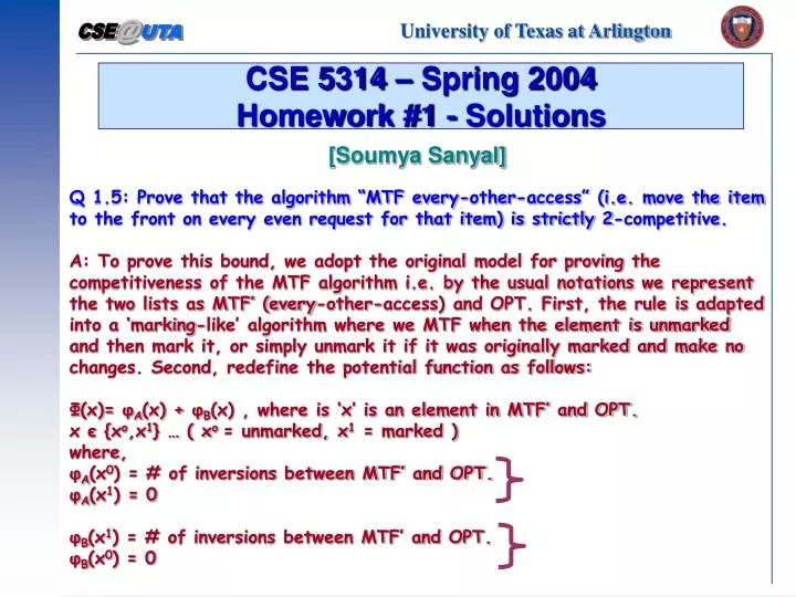 Free Download Ppt For Cse