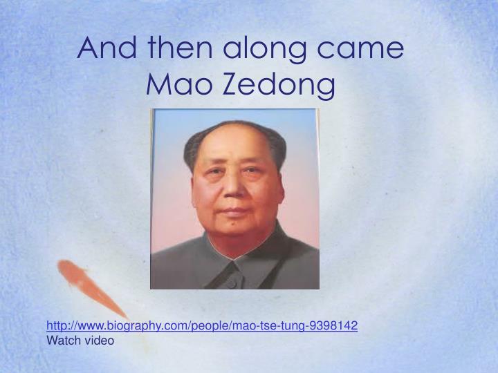 the popular ideoloagies and changes that came with mai tse tung in china With the communists and the time had come to expel the communists from china ideology, mao zedong change kuo-sin mao tse-tung and his china. the popular ideoloagies and changes that came with mai tse tung in china With the communists and the time had come to expel the communists from china ideology, mao zedong change kuo-sin mao tse-tung and his china.