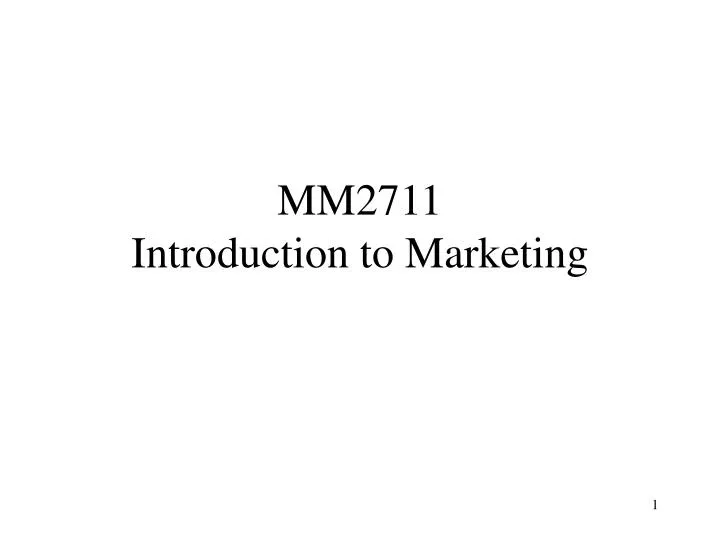 study guide for mm2711 study guide for mm2711