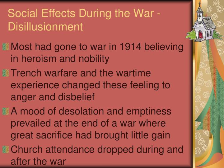the social effects during the great Get an answer for 'what were the lasting social effects of the new deal legislation' and find homework help for other great depression and new deal. the social effects during the great Get an answer for 'what were the lasting social effects of the new deal legislation' and find homework help for other great depression and new deal.