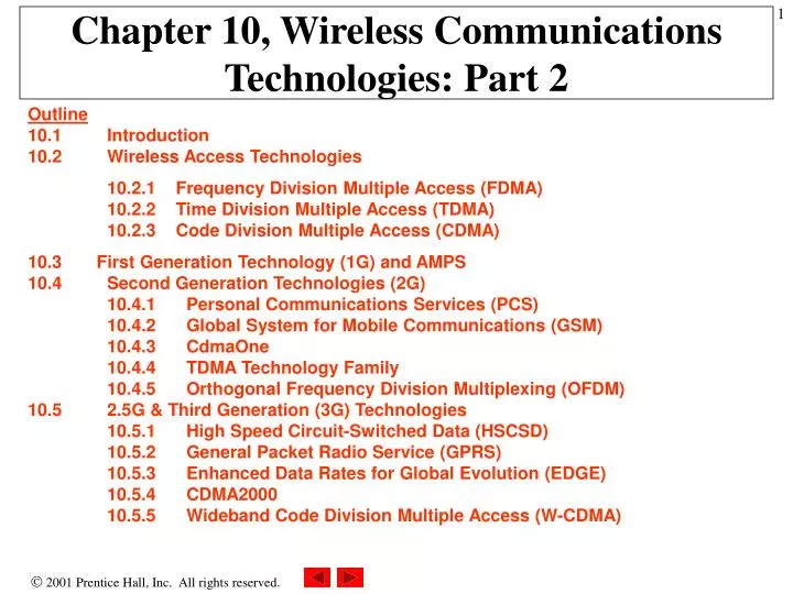 wireless technology essay wireless technology essay