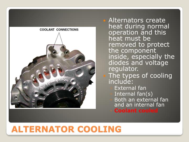 PPT AUT 242 Automotive Electricity II PowerPoint Presentation ID