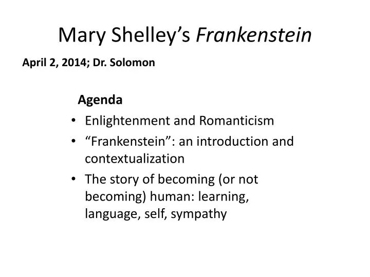 self education in mary shelleys frankenstein essay self education in mary shelleys frankenstein essay