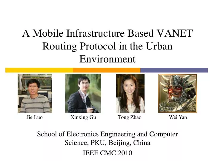 Leach protocol thesis