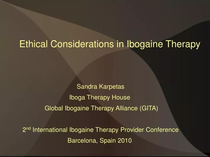 therapeutic presence essay therapeutic presence essay
