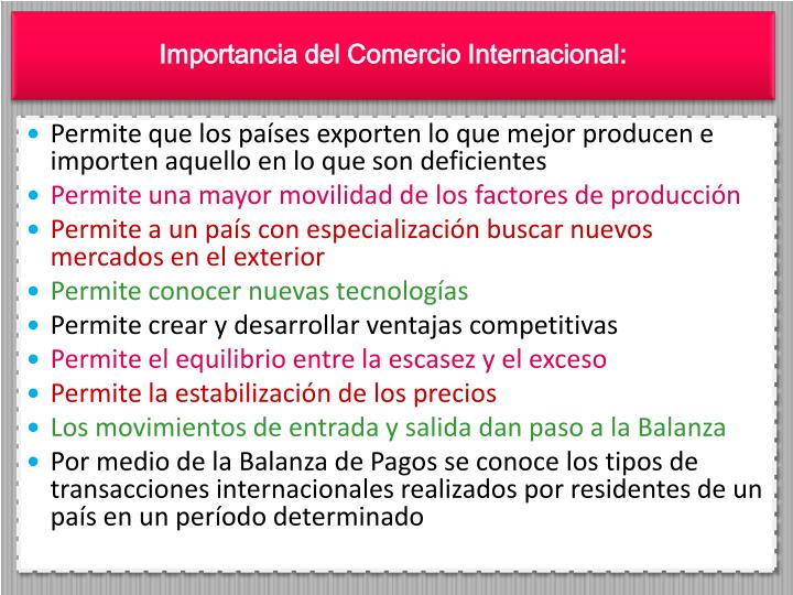 Comercio de divisas internacional