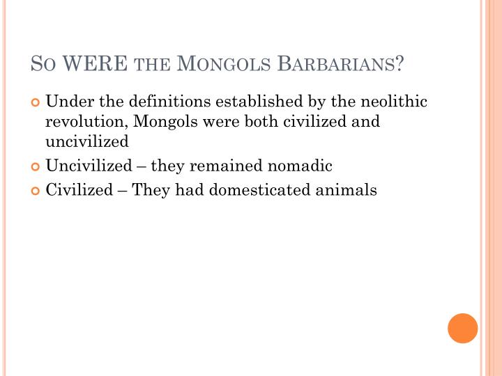 how barbaric were the barbarians really Most scholars agree that odoacer, the first barbarian king of italy, was the son of edico the hun, king of the germanic sciri tribe and advisor to the feared hun leader attila. how barbaric were the barbarians really Most scholars agree that odoacer, the first barbarian king of italy, was the son of edico the hun, king of the germanic sciri tribe and advisor to the feared hun leader attila.
