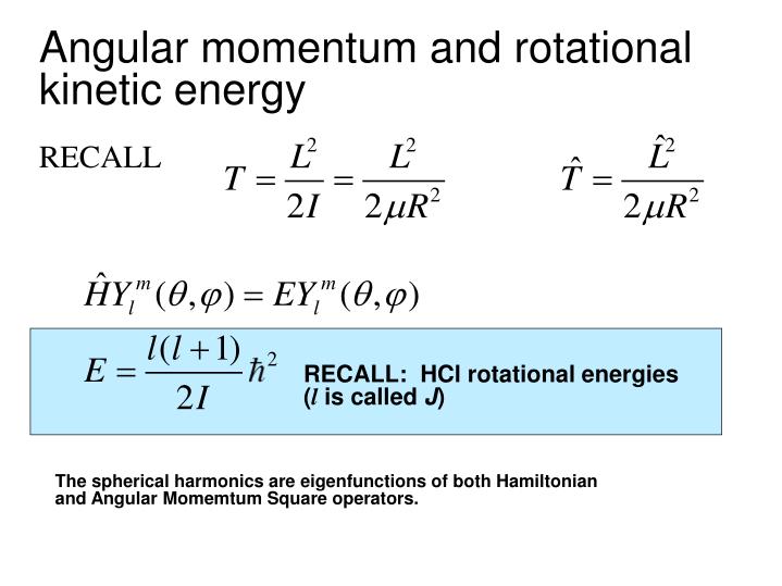 PPT - Quantum Mechanical Model Systems PowerPoint Presentation - ID:5751290