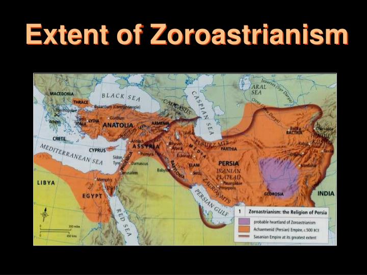 PPT - The Persian Empire PowerPoint Presentation - ID:5762227