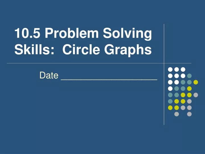 comparing problem solving skills creative comparing problem solving skills creative