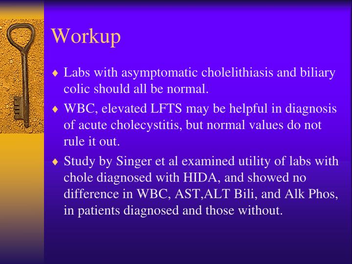 PPT Cholelithiasis PowerPoint Presentation ID5772728