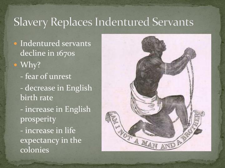 Were the Irish Slaves in America, Too?