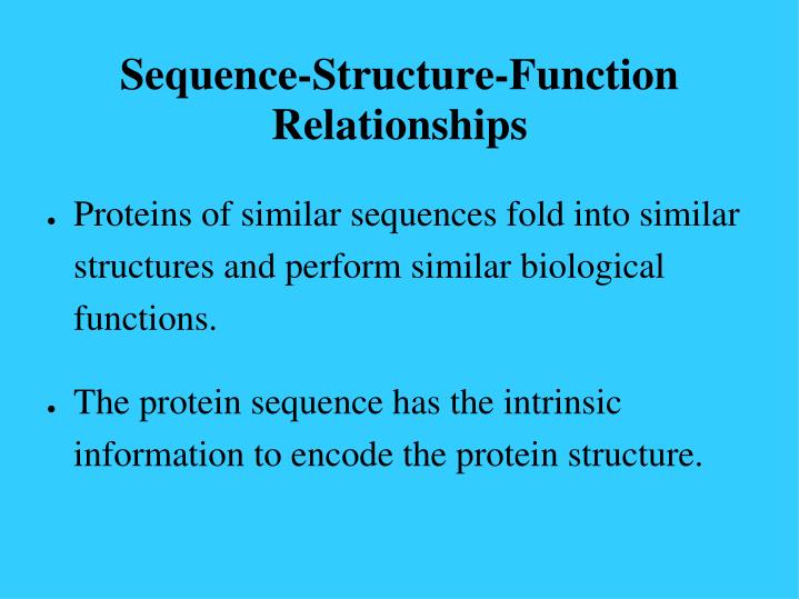 PPT Tutorial Homology Modelling PowerPoint Presentation ID5786342
