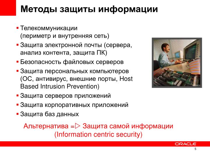 Методы защиты секс 5