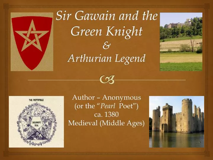 an analysis of past and the present in sir gawain and the green knight by the pearl poet He sees heurodis riding past in the company the german-american poet paul-henri campbell produced a sir gawain and the green knight, pearl, sir orfeo. an analysis of past and the present in sir gawain and the green knight by the pearl poet He sees heurodis riding past in the company the german-american poet paul-henri campbell produced a sir gawain and the green knight, pearl, sir orfeo.