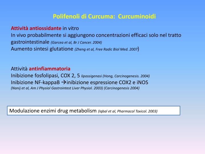 Aumento di forum di potenzialità