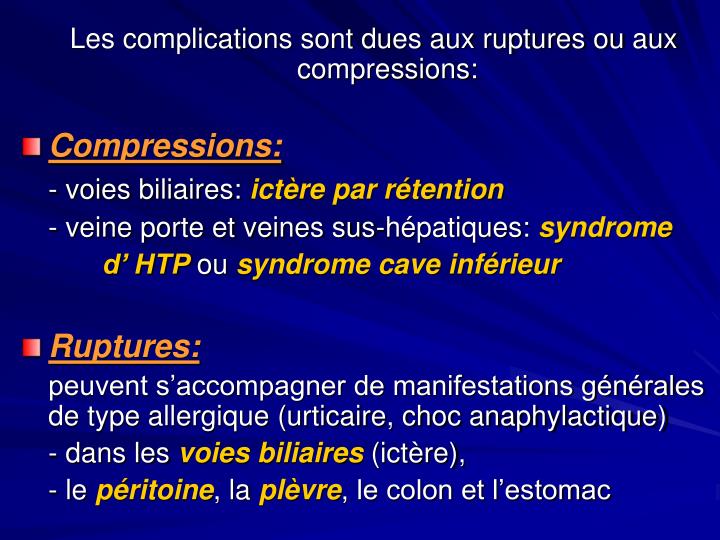 Quels parasites provoquent la fétidité de la bouche