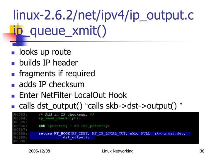 linux checksum linux checksum