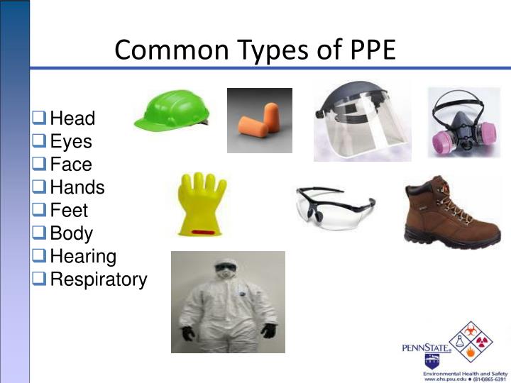 ppe training Training for personal protective equipment changes in the workplace, or the type(s) of ppe in use, render previous training obsolete special rules for respirators. ppe training Training for personal protective equipment changes in the workplace, or the type(s) of ppe in use, render previous training obsolete special rules for respirators.