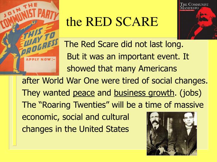 an analysis of the roaring twenties as a time of many changes in the united states The economic growth during the period of united states history from the when discussing this time the progressive era, and the roaring twenties. an analysis of the roaring twenties as a time of many changes in the united states The economic growth during the period of united states history from the when discussing this time the progressive era, and the roaring twenties.