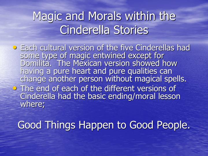 PPT A Cinderella Story Across The Cultures PowerPoint Presentation PPT A Cinderella Story Across The Cultures PowerPoint Presentation