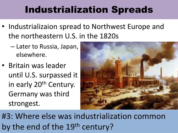 PPT - Industrial Revolution: Key Concepts PowerPoint Presentation - ID ...