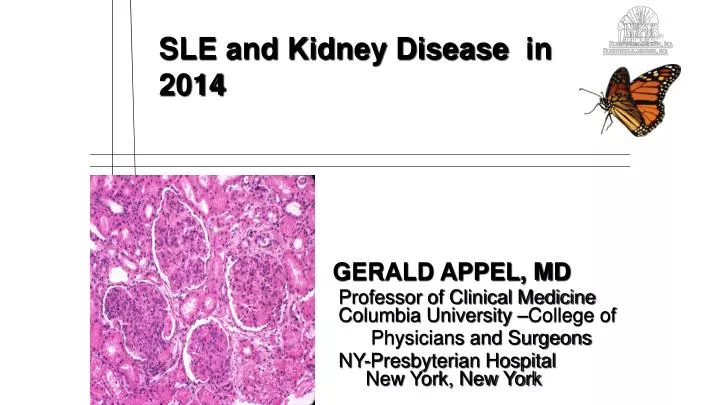 Management of chronic kidney disease in adults