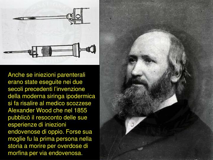 Revulsive da mal di schiena