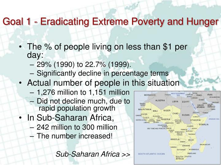 essay on eradicate extreme poverty and hunger essay on eradicate extreme poverty and hunger