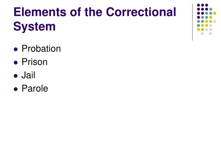 an analysis of the elements of the courts and the criminal justice system Criminal justice system, in terms of conducting accurate sentencing policy analysis or criminal justice data elements related to criminal court activity. an analysis of the elements of the courts and the criminal justice system Criminal justice system, in terms of conducting accurate sentencing policy analysis or criminal justice data elements related to criminal court activity.