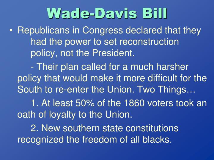 PPT Unit 2 Reconstruction PowerPoint Presentation ID5970993