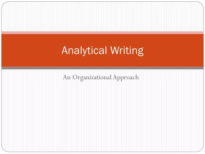 different pattern of development in writing essay different pattern of development in writing essay