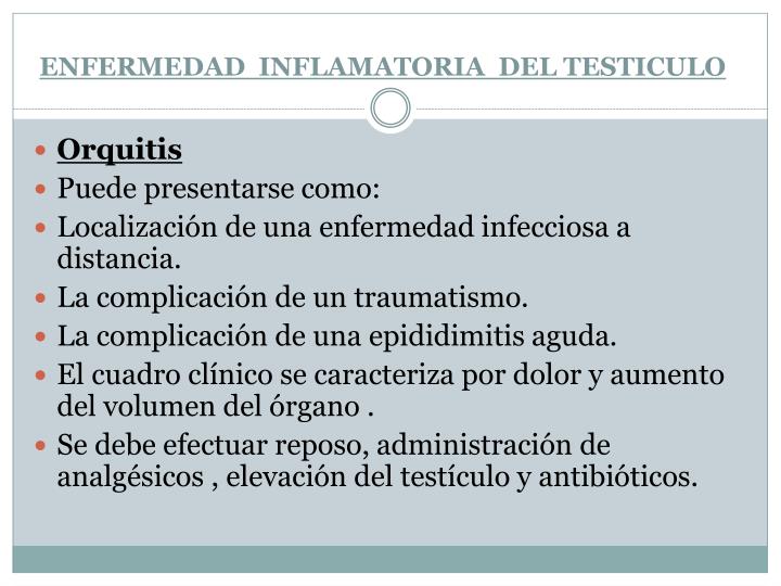 La operación plástica del aumento al miembro