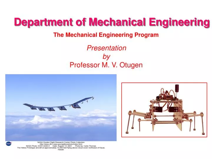 Powerpoint presentation topics for mechanical engineering Powerpoint presentation topics for mechanical engineering