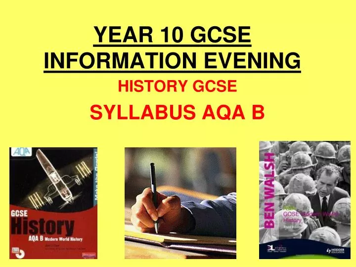 history coursework gcse 2015 history coursework gcse 2015