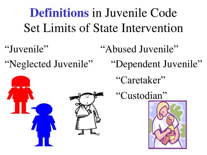 PPT JUVENILE COURT CONTEXT AND OVERVIEW PowerPoint Presentation ID