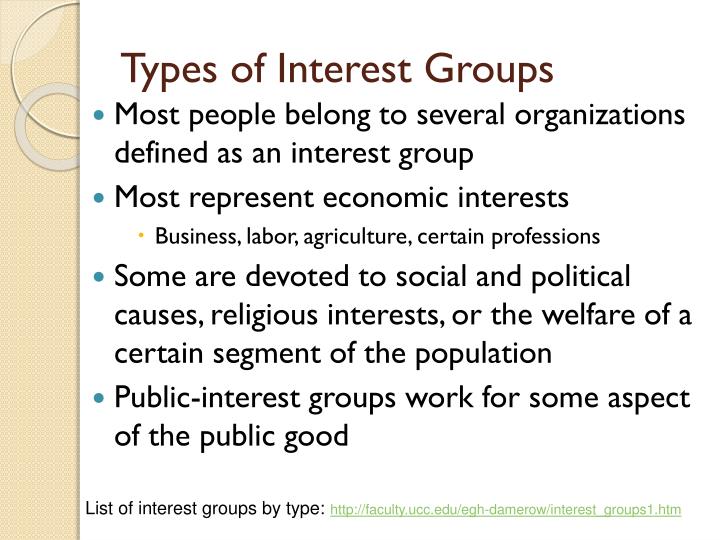 ppt-political-parties-interest-groups-the-media-powerpoint