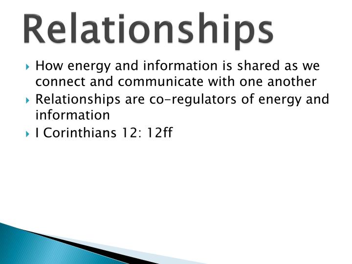 Relationship transformation singles relationship counseling