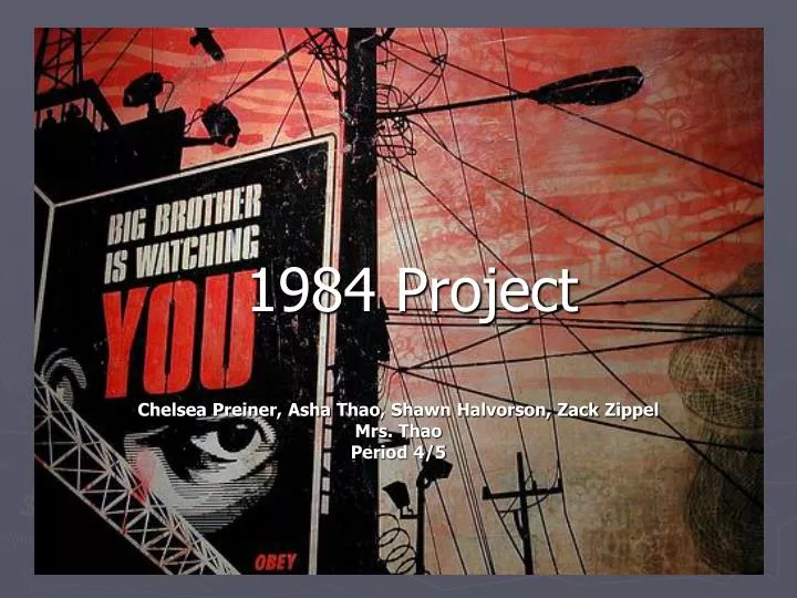 manipulation in 1984 essay manipulation in 1984 essay