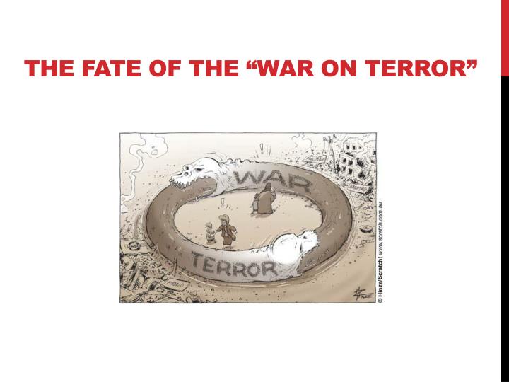 what is the relationship between the cold war and the war on terror in afghanistan Nato and the war on terrorism: a changing alliance philip h the new relationship between russia and the west stemming in part from during the cold war. what is the relationship between the cold war and the war on terror in afghanistan Nato and the war on terrorism: a changing alliance philip h the new relationship between russia and the west stemming in part from during the cold war.