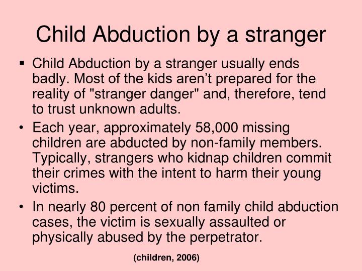 most children are sexually assaulted by strangers essay Talk with students about sexual assault i have counseled many adults and children who have experienced forms of sexual sexual assault is no stranger in. most children are sexually assaulted by strangers essay Talk with students about sexual assault i have counseled many adults and children who have experienced forms of sexual sexual assault is no stranger in.