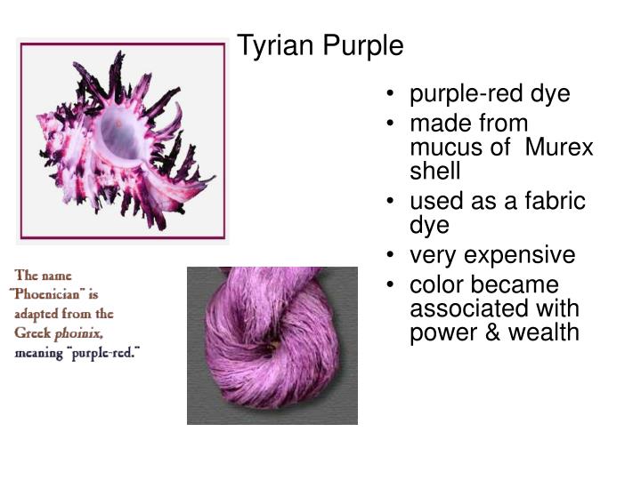 download tyrian purple price download tyrian purple price