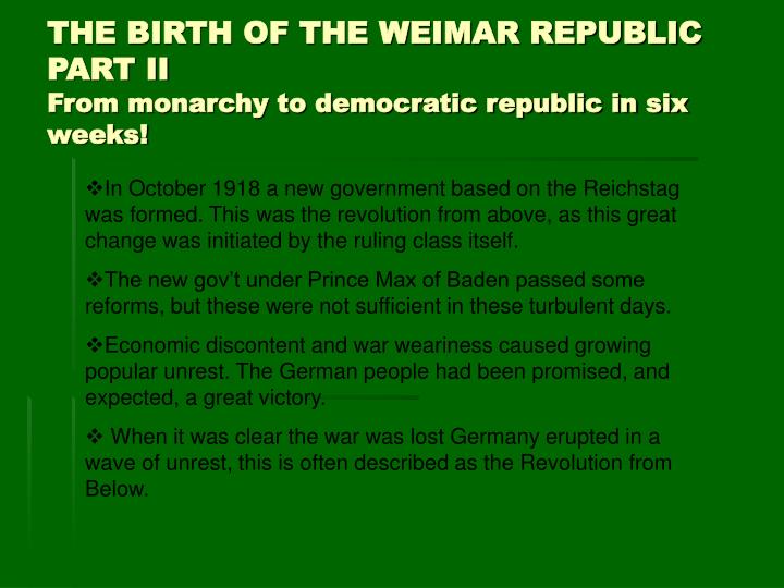 birth republic The birth of a republic vocabulary define: republic legion tarquins the birth of a republic republic formed the etruscans ruled rome for. birth republic The birth of a republic vocabulary define: republic legion tarquins the birth of a republic republic formed the etruscans ruled rome for.