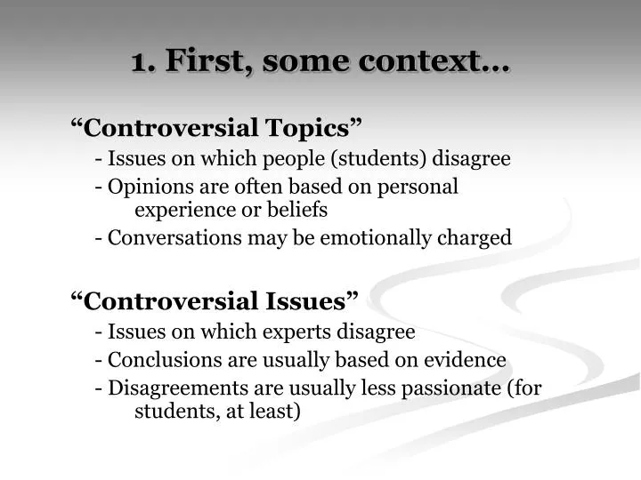 controversial issue essays controversial issue essays