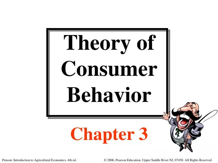 Consumer's behavior over shoes