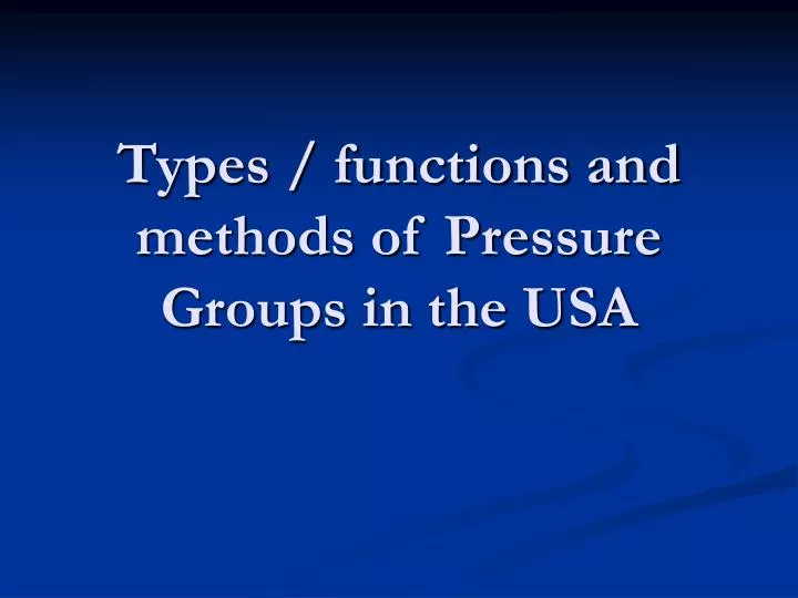 functions of pressure groups Entry point for information and news about pressure groups. functions of pressure groups Entry point for information and news about pressure groups.